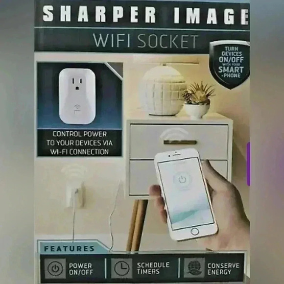 WiFi Smart Plug - Picture 4 of 4